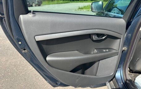 Volvo XC70 II рестайлинг, 2008 год, 1 320 000 рублей, 24 фотография