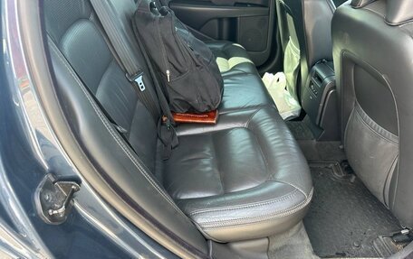 Volvo XC70 II рестайлинг, 2008 год, 1 320 000 рублей, 26 фотография