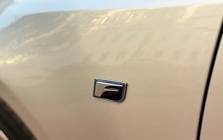 Lexus IS II рестайлинг 2, 2009 год, 2 350 000 рублей, 12 фотография