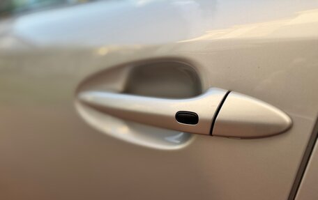 Lexus IS II рестайлинг 2, 2009 год, 2 350 000 рублей, 15 фотография