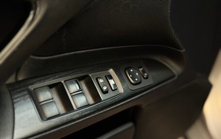 Lexus IS II рестайлинг 2, 2009 год, 2 350 000 рублей, 22 фотография