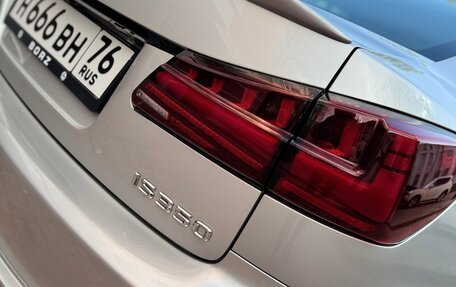 Lexus IS II рестайлинг 2, 2009 год, 2 350 000 рублей, 18 фотография