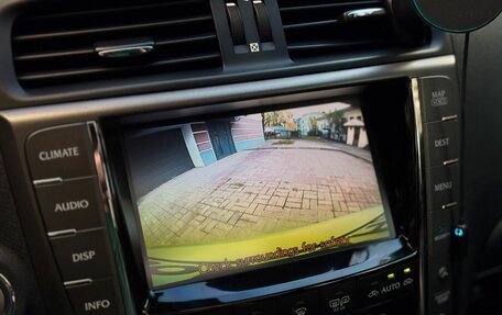 Lexus IS II рестайлинг 2, 2009 год, 2 350 000 рублей, 34 фотография
