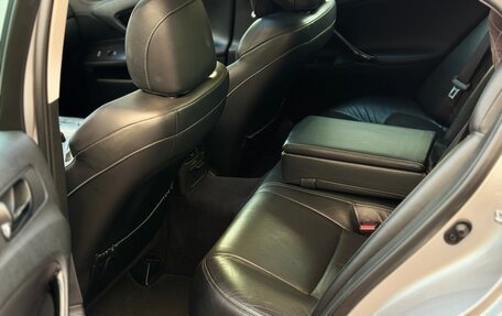 Lexus IS II рестайлинг 2, 2009 год, 2 350 000 рублей, 31 фотография