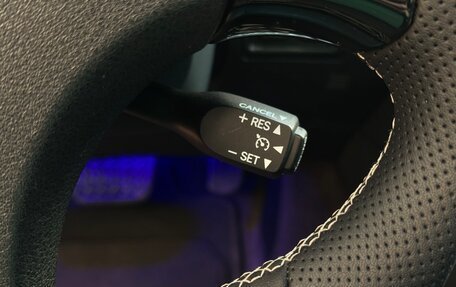 Lexus IS II рестайлинг 2, 2009 год, 2 350 000 рублей, 35 фотография
