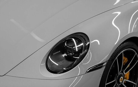 Porsche 911, 2022 год, 28 000 000 рублей, 2 фотография
