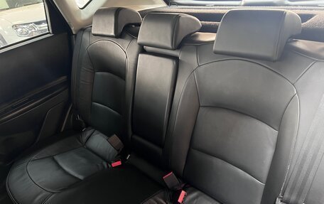 Nissan Qashqai, 2008 год, 995 000 рублей, 10 фотография