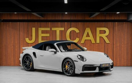 Porsche 911, 2022 год, 28 000 000 рублей, 6 фотография