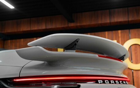 Porsche 911, 2022 год, 28 000 000 рублей, 14 фотография