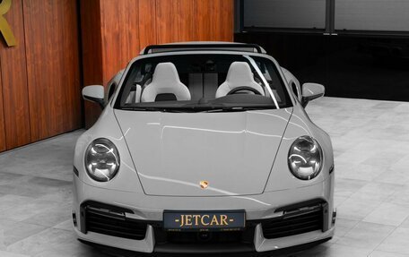 Porsche 911, 2022 год, 28 000 000 рублей, 5 фотография