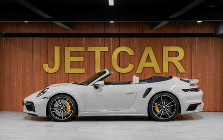 Porsche 911, 2022 год, 28 000 000 рублей, 15 фотография
