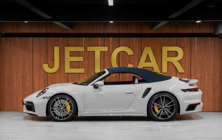 Porsche 911, 2022 год, 28 000 000 рублей, 16 фотография