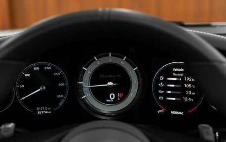 Porsche 911, 2022 год, 28 000 000 рублей, 23 фотография
