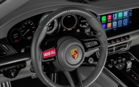 Porsche 911, 2022 год, 28 000 000 рублей, 21 фотография