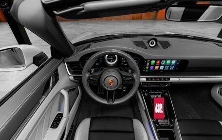 Porsche 911, 2022 год, 28 000 000 рублей, 22 фотография