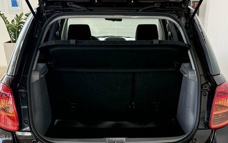 Suzuki SX4 II рестайлинг, 2013 год, 1 079 000 рублей, 8 фотография