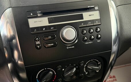 Suzuki SX4 II рестайлинг, 2013 год, 1 079 000 рублей, 19 фотография