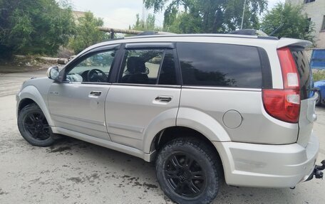 Great Wall Hover H3 I, 2012 год, 630 000 рублей, 6 фотография