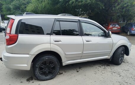 Great Wall Hover H3 I, 2012 год, 630 000 рублей, 2 фотография