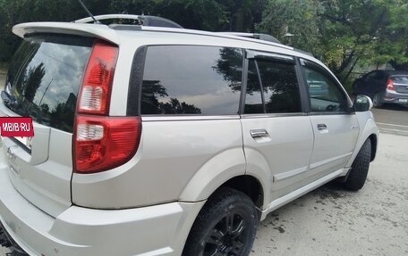 Great Wall Hover H3 I, 2012 год, 630 000 рублей, 3 фотография