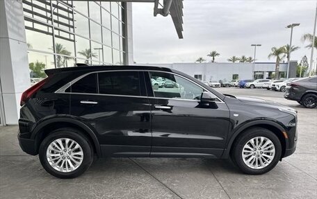 Cadillac XT4 I, 2024 год, 4 708 183 рублей, 3 фотография