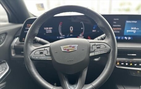 Cadillac XT4 I, 2024 год, 4 708 183 рублей, 4 фотография