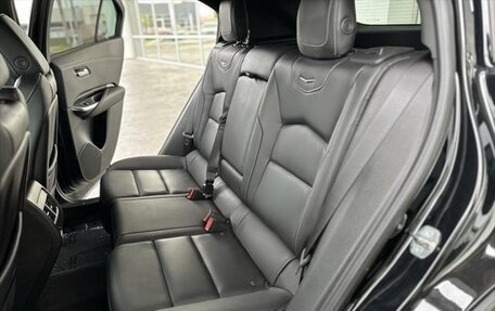 Cadillac XT4 I, 2024 год, 4 708 183 рублей, 6 фотография