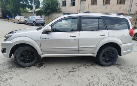 Great Wall Hover H3 I, 2012 год, 630 000 рублей, 7 фотография