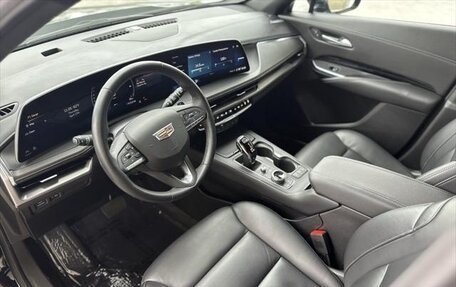 Cadillac XT4 I, 2024 год, 4 708 183 рублей, 5 фотография