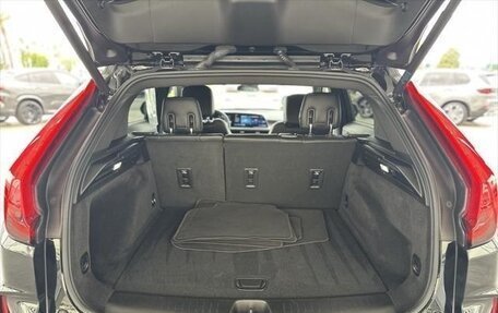 Cadillac XT4 I, 2024 год, 4 708 183 рублей, 8 фотография