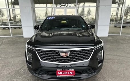 Cadillac XT4 I, 2024 год, 4 708 183 рублей, 2 фотография