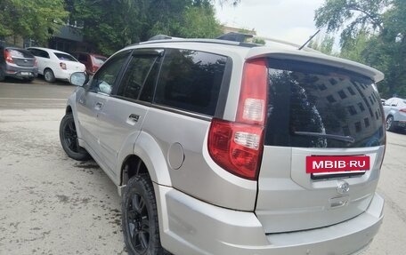 Great Wall Hover H3 I, 2012 год, 630 000 рублей, 4 фотография