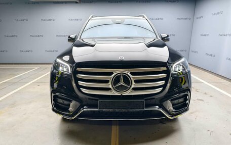 Mercedes-Benz GLS, 2025 год, 17 990 000 рублей, 2 фотография