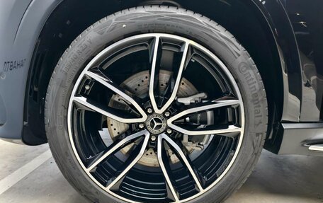 Mercedes-Benz GLS, 2025 год, 17 990 000 рублей, 5 фотография