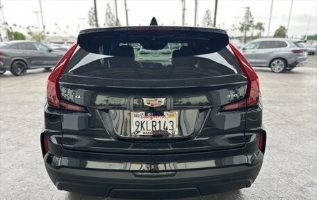 Cadillac XT4 I, 2024 год, 4 708 183 рублей, 7 фотография