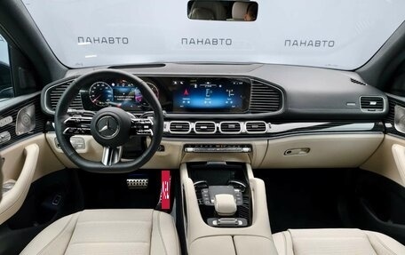 Mercedes-Benz GLS, 2025 год, 17 990 000 рублей, 8 фотография