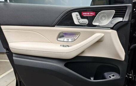 Mercedes-Benz GLS, 2025 год, 17 990 000 рублей, 7 фотография
