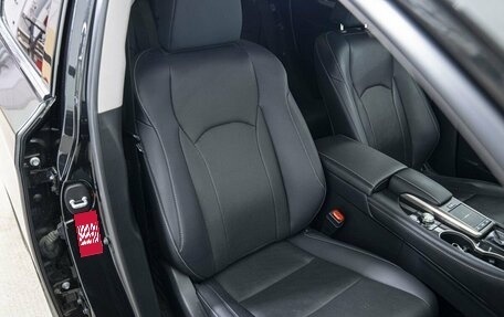 Lexus RX IV рестайлинг, 2020 год, 4 987 000 рублей, 23 фотография