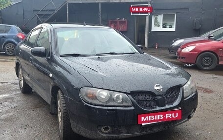 Nissan Almera, 2005 год, 350 000 рублей, 2 фотография