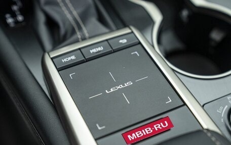 Lexus RX IV рестайлинг, 2020 год, 4 987 000 рублей, 21 фотография