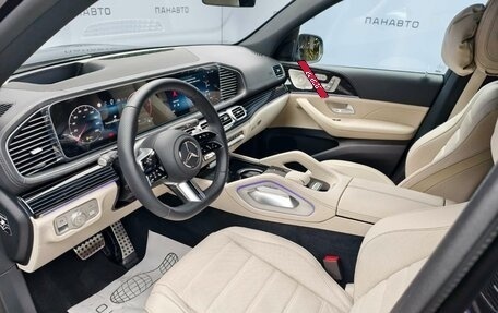 Mercedes-Benz GLS, 2025 год, 17 990 000 рублей, 6 фотография