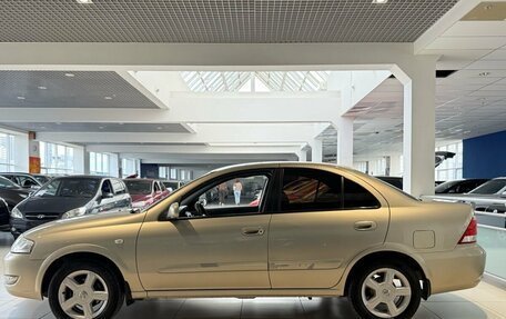 Nissan Almera Classic, 2006 год, 445 000 рублей, 5 фотография