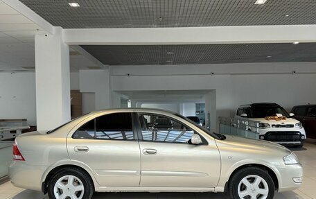 Nissan Almera Classic, 2006 год, 445 000 рублей, 4 фотография
