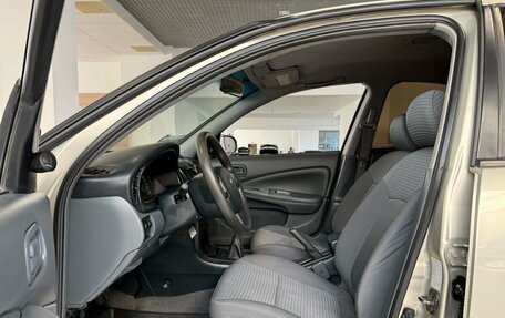 Nissan Almera Classic, 2006 год, 445 000 рублей, 12 фотография