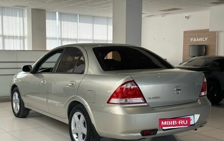 Nissan Almera Classic, 2006 год, 445 000 рублей, 6 фотография