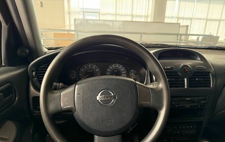 Nissan Almera Classic, 2006 год, 445 000 рублей, 13 фотография