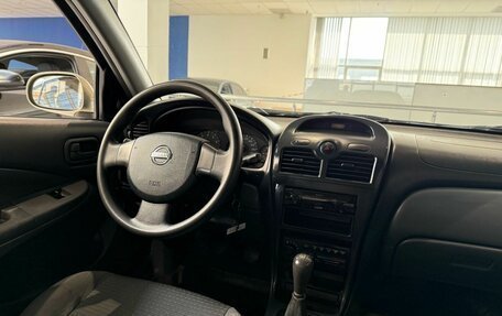 Nissan Almera Classic, 2006 год, 445 000 рублей, 16 фотография