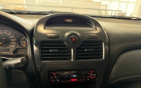 Nissan Almera Classic, 2006 год, 445 000 рублей, 20 фотография