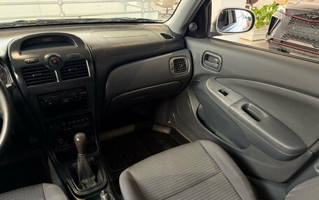 Nissan Almera Classic, 2006 год, 445 000 рублей, 15 фотография
