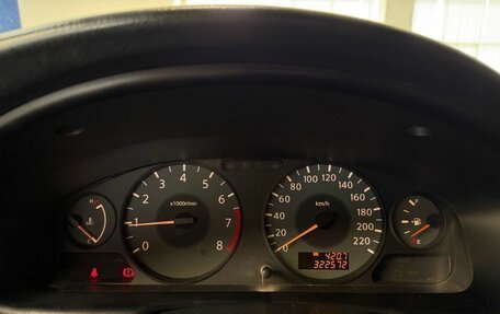 Nissan Almera Classic, 2006 год, 445 000 рублей, 21 фотография